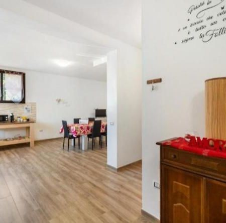Ferienwohnung Casa Di Ale,Gabry E Nina Iglesias Exterior foto
